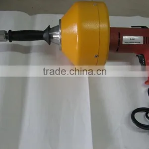 Drain Cleaner/spring Drain Cleaner/liquid Drain Cleaner/pipe Drain Cleaning Machine thumbnail-2