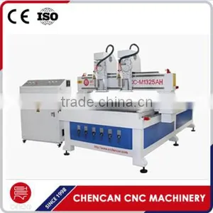 China Woodworking Machine 1325 CNC Engraving/Wood Machine CNC Router for Sales thumbnail-1