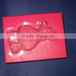 PVC Blister and Paperboard for Gift Packaging thumbnail-6
