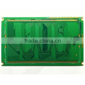 Immersion Gold Bonding Smart Pcb Board thumbnail-1