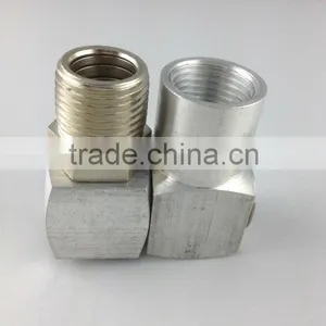 Pneumatic Fittings and Connectors thumbnail-1