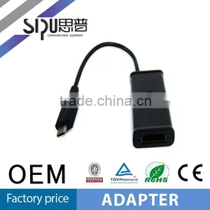 SIPU Best Sells for Samsung Galaxy Mini Mhl Hdmi Cable thumbnail-1