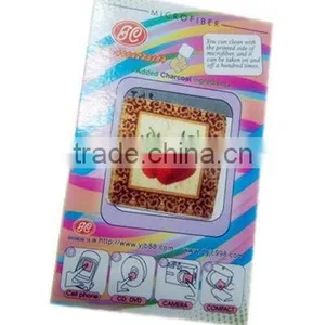 Sticky Screen Cleaner For Laptop /Magic Sticky Microfiber Screen Cleaner thumbnail-1