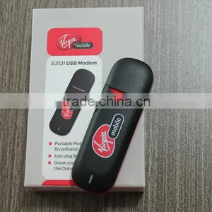 Huawei Unlock E3131 Modems HSPA+ 21 Mbps USB Modem HSPA+ 900/2100 MHz thumbnail-2