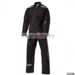 High Quality Custom BJJ Gi Kimonos/BJJ Uniforms 289 thumbnail-1
