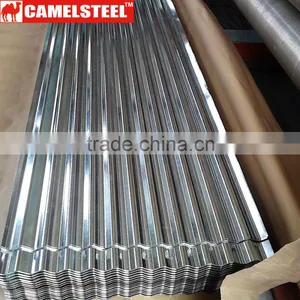 Corrugated Steel Roof Zinc Roof Tiles Corrugated Roof thumbnail-2
