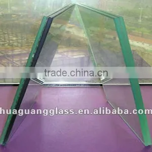 6.38mm/8.38mm/10.38mm/12.38mm Laminated Glass thumbnail-2