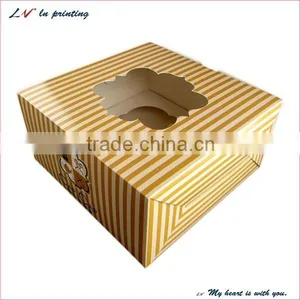 Custom Standard Cake Box, Normal Cake Box, Regular Cake Box thumbnail-4