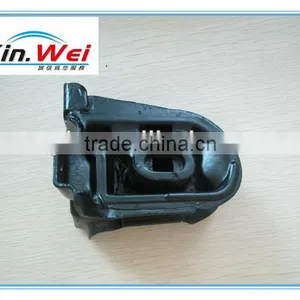 50814-SF1-010 Best Quality Car Parts Auto Engine Mounting for Honda for Accord 90-93 thumbnail-4