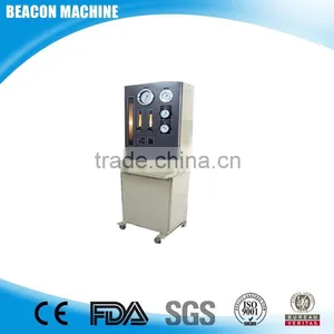 2015 The Best Selling of PT201 Diesel Fuel Injection Pump Test Bench thumbnail-1