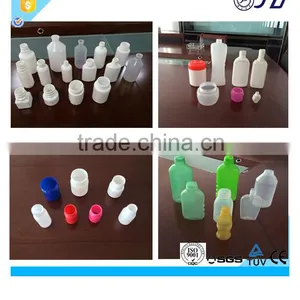 FD Ldpe Plastic Potion Bottle pp pe pc Mould for Plastic Molding Machine thumbnail-1