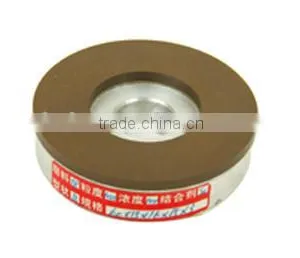 Resin Bond Diamond Abrasive Wheel thumbnail-3