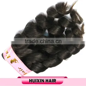 7A Grade 100% Brazilian Hair,top Selling Virgin Brazilian Hair Weaving thumbnail-6