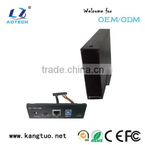 Lasted New Usb 3.0 Nas Server Case thumbnail-1