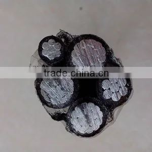 3*70mm2+1*54.6mm2 ABC Cable thumbnail-1