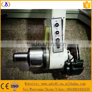 YDF-HQL-1100 Model a4 Paper Cutting Machine With 5 Slitting Line for 1 Unwinding Roll thumbnail-6