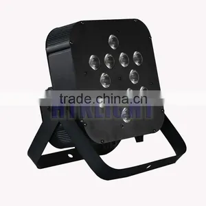 12*10W 4in1 RGBW Led Par Light for Sale thumbnail-1