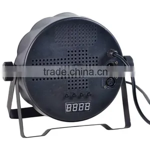 Best Price Light Par 64 Led 54x1W RGBW Led Par Light Stand thumbnail-2