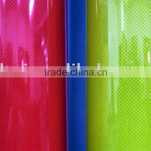 High Intensity Grade Reflective Sheet thumbnail-1