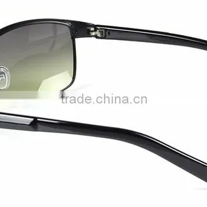 Wholesale Fashion Sunglasses Polarized for Driver thumbnail-4