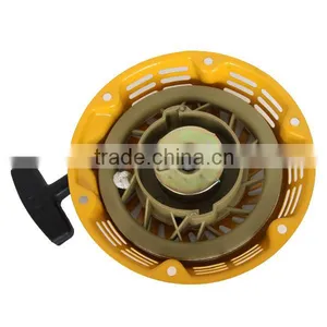 GX160/GX120/GX200 Generator Accessory Replacement Part Recoil Starter Replacement thumbnail-1