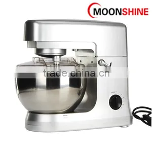 Electric Egg Whisker Stand Food Processors Mixer thumbnail-1