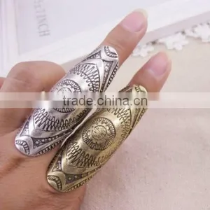 Best Selling Products New Carving Rings thumbnail-1