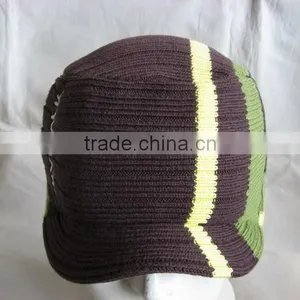 Cartoon Characters Panda Cute Beanie Hat thumbnail-3