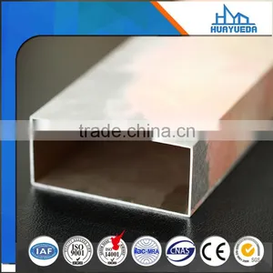 High Quality Customized Aluminum Profiles for Decoration thumbnail-1