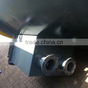 RJ Single Impeller Agitator Tank thumbnail-2