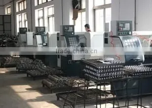 Tianjin Zhenhua Prestressing Force Technology Co., Ltd. company overview - view 3 thumbnail