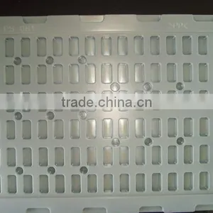 Natural PP Packaging Tray thumbnail-3
