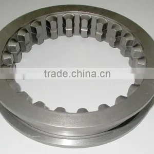 SINOTRUK Part Howo Truck Part Sliding Sleeve (1292304025) thumbnail-3