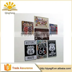 Metal Sign,Tin Sign,Nameplate for Company thumbnail-3