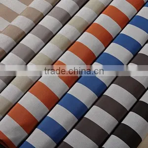 Beach Chair Fabric/outdoor Furniture Fabric/striped Fabric for Sunbed thumbnail-3