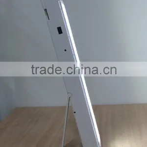 Battery Backup 120LED Rechargeable Emergency Light thumbnail-3
