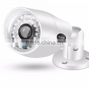 Private OEM 4CH AHD 960P 1.3MP Cctv Camera System AHD DVR H.264 thumbnail-3