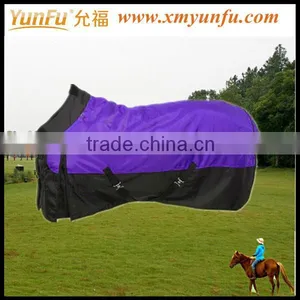 Wholesale Horse Rug 1200D Horse Waterproof Rug thumbnail-4