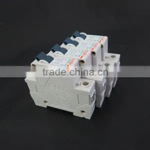 DZ47-63 1P-3A,Elevator Miniature Circuit Breaker thumbnail-1