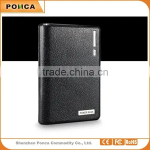 Mobile 20000 Portable Power Bank,Hot Selling Universal Portable Mobile Power Bank 12000 Mah thumbnail-1