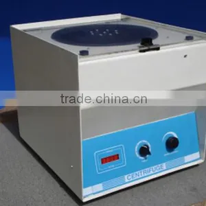 Centrifuge Medical / Doctor Centrifuge / Laboratory Centrifuge / Medical Centrifuge thumbnail-2