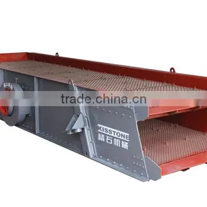 Long Service Life for Vibrating Screen at Low Maintenance thumbnail-6