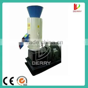 Widely Used Stalk Press Machine for Hot Sale thumbnail-1