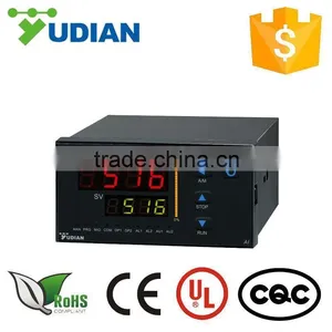 AI-516C PID Temperature Controller Input Output Contact RS485 thumbnail-2