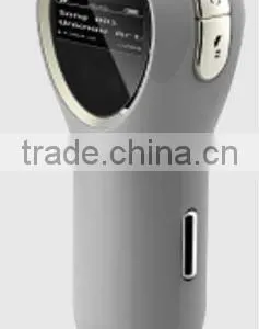 High Efficiency Car Charger thumbnail-1