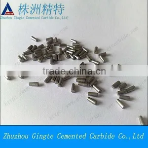 Anti-skidding Cemented Carbide Spikes Nails thumbnail-1