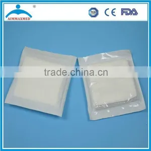 GOOD QUALITY Gauze Swabs Non Sterile by CE/FDA/ISO Approved thumbnail-1