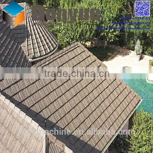 Good Quality Stone Coated Metal Roof Tile Coatings in South Africa thumbnail-6
