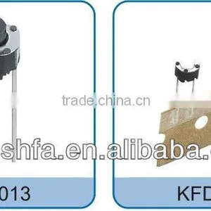 6*6 50mA 12V DC Tact Switch KFD-013 KFD-014 thumbnail-1