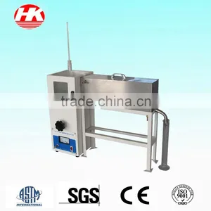 HK-1003 Gasoline Destilacion Tester thumbnail-1